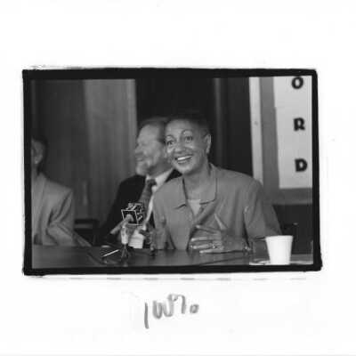 June Jordan