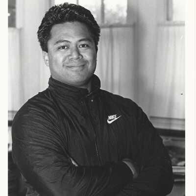 Mike Tuiasosopo