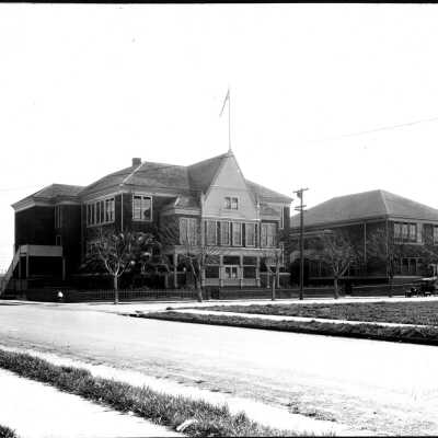 Columbus School