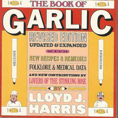 The Book of Garlic