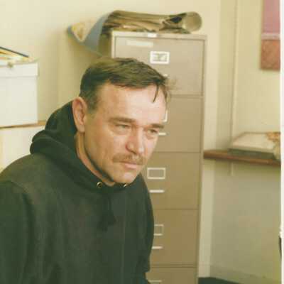 Philip Goldsmith
