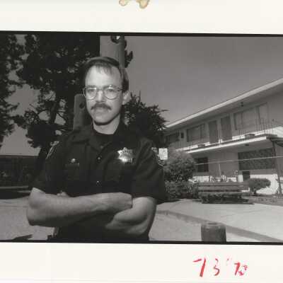 Eric Gustafson
