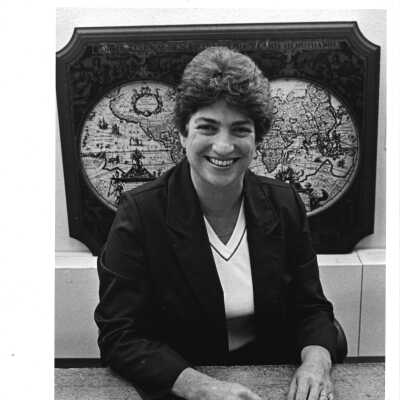 Julie Ann Kennedy