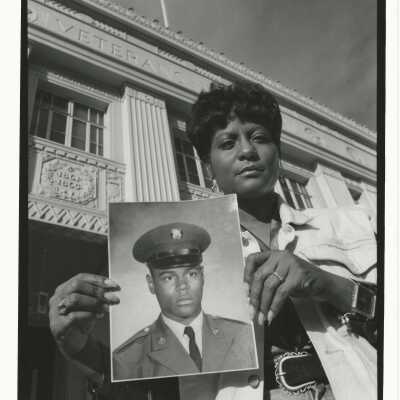 Caree Darden-Baker
