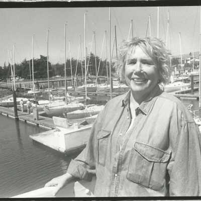 Diane Wooley