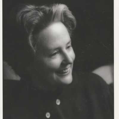 Alice Waters