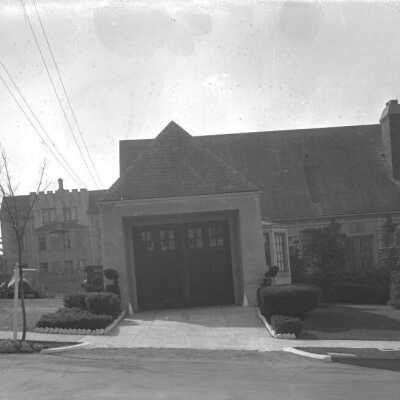 Fire Station ?