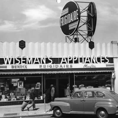 Wiseman's Appliances
