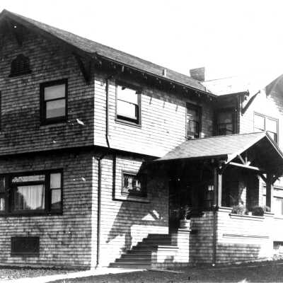 Tippet House