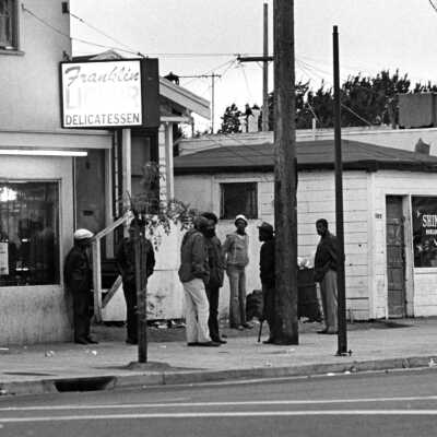 Franklin Liquor Delicatessen
