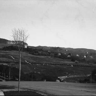 Thousand Oaks