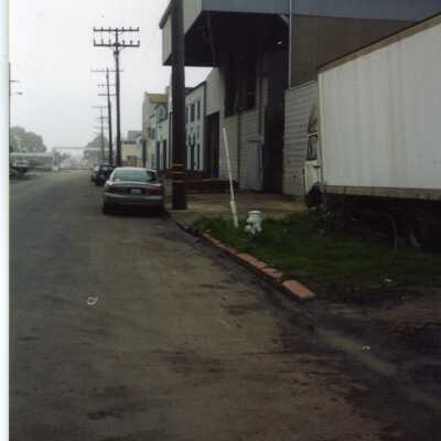 H.C. Macaulay Foundry