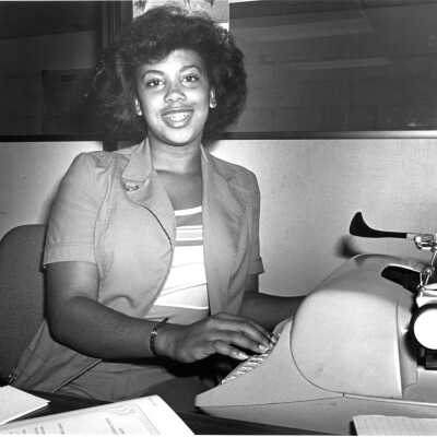 Melanie Jones