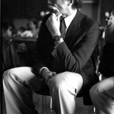 Ron Dellums