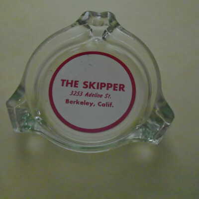 Ashtray