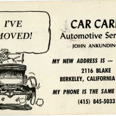 Car Care Automotive Service