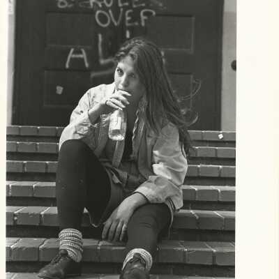 Jennifer Holmes