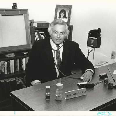 Arlan Cohn