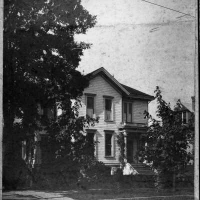 Eastman Home