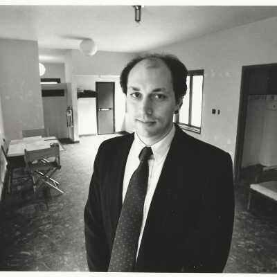 David Lindeman