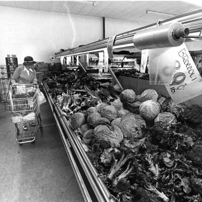 Monterey Market
