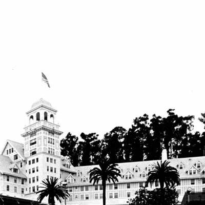 Claremont Hotel