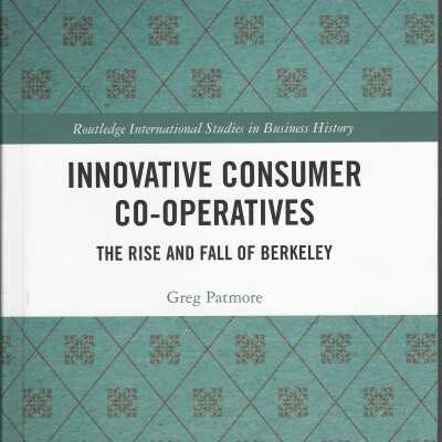 Innovative Consumer Co-operatives