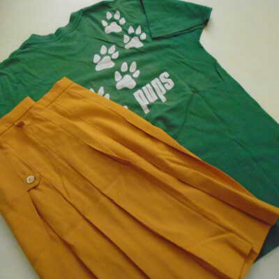 Uniform