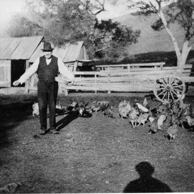 Fleming Ranch