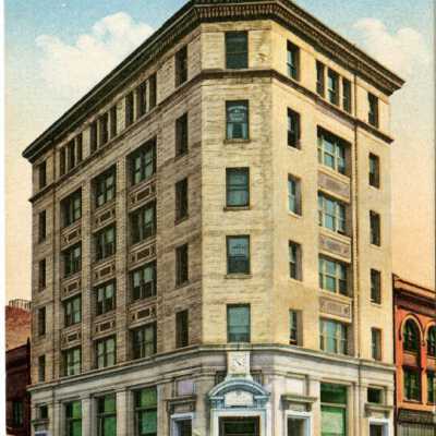 Berkeley National Bank
