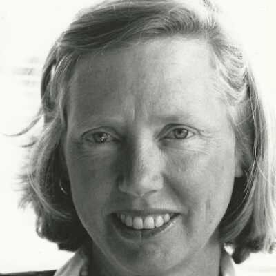 Elizabeth Scherer