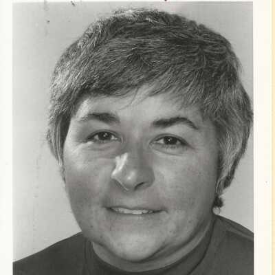 Ethel Mannheimer
