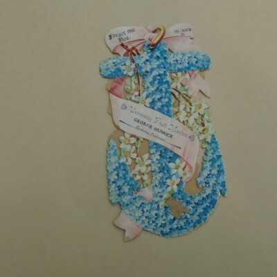 Card, Advertising