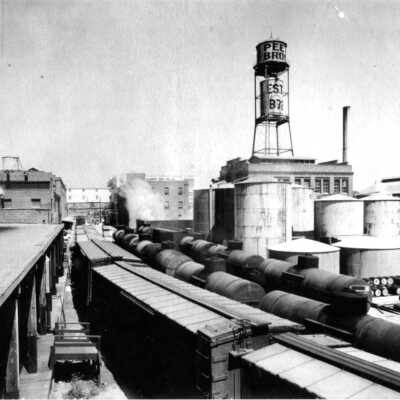 Peet Brothers Soap Company