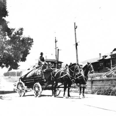 Waterwagon