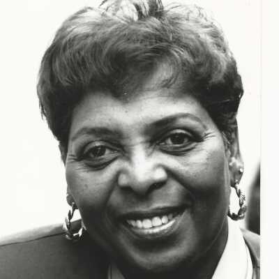 Rosemary Williams