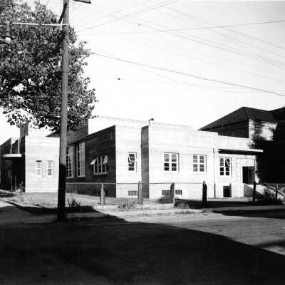 Whittier School