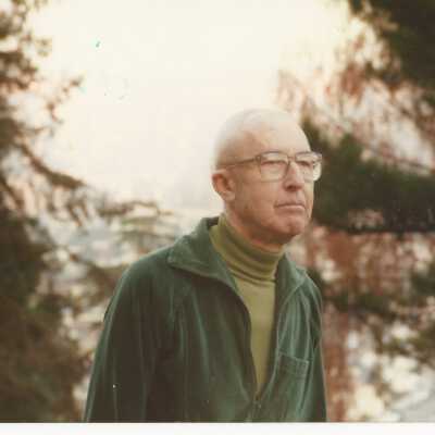 Bob Arnold