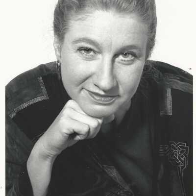 Kathryn Levenson