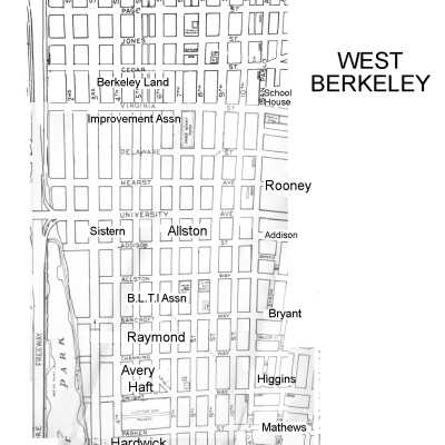West Berkeley