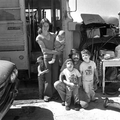 Van People