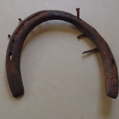 Horseshoe