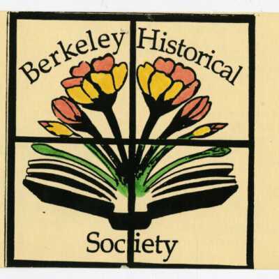 Four Tile Ceramic for Berkeley's Peace Wall
