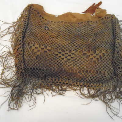 Fisherman's Bag