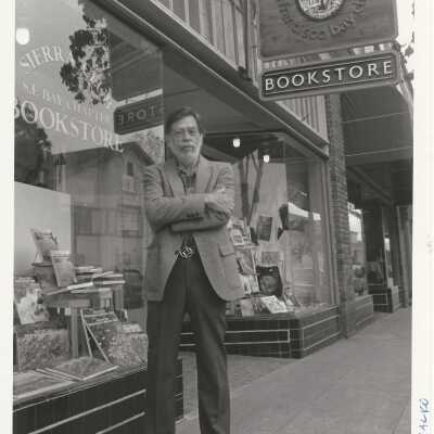 John Denton