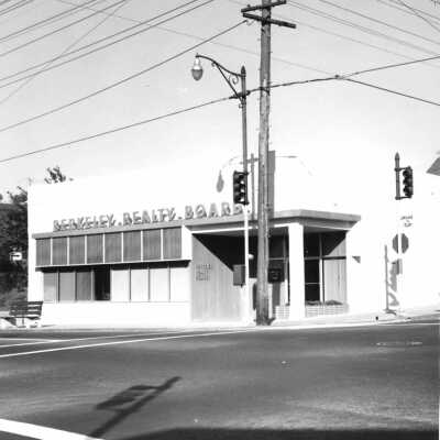 Berkeley Real Estate Board