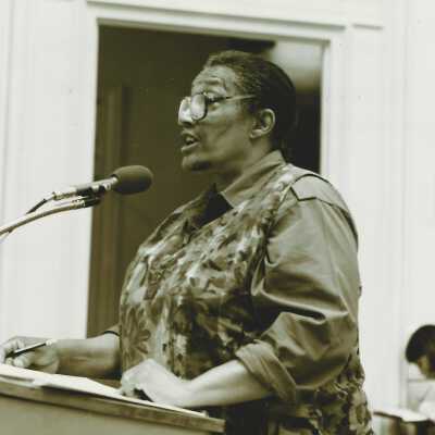 Annie Scoggins