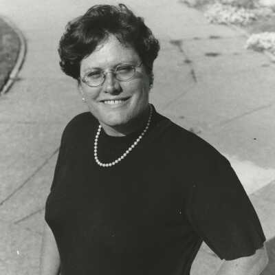 Christine Monsen