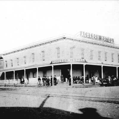 Acheson Hotel