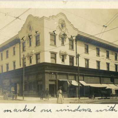 Granada apartments